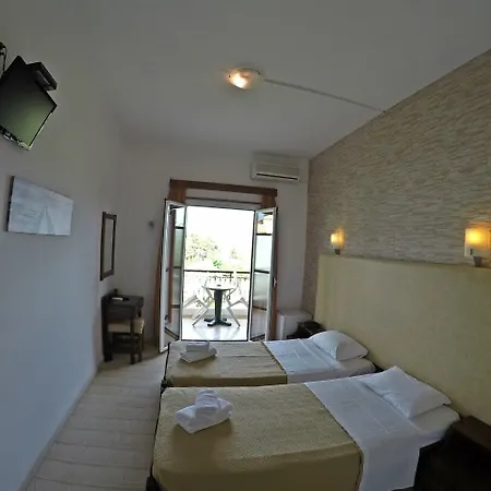 Tina Hotel