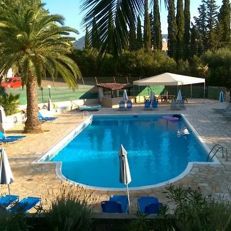 Hotell Tina
